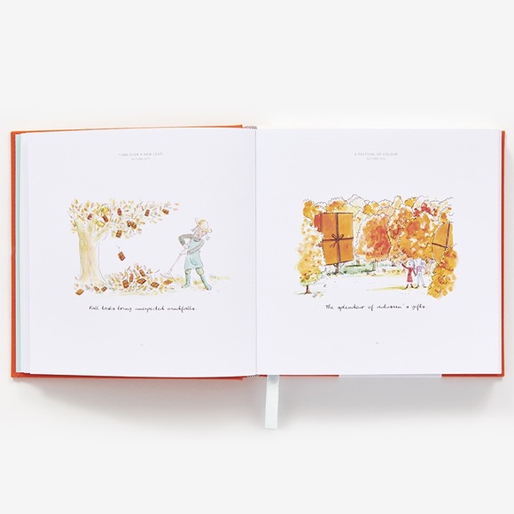 Hermes Heavenly Days Book - Picture 2 of 4